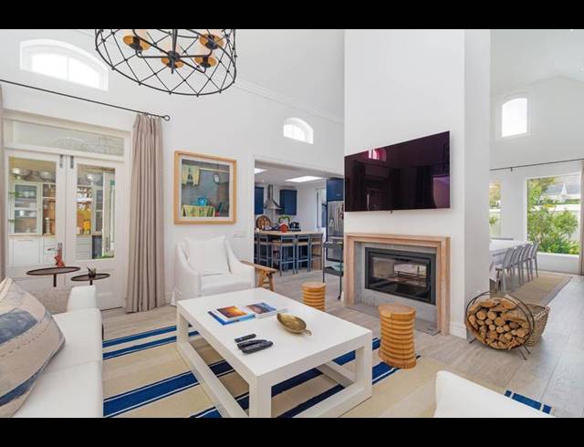 4 BEDROOM PROPERTY TO RENT IN STEENBERG GOLF ESTATE